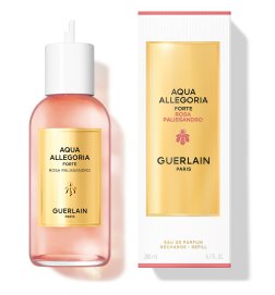 Aqua Allegoria Forte - Rosa Palissandro - Eau de Parfum Aqua Allegoria Forte - Rosa Palissandro - Eau de Parfum